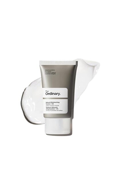 The Ordinary Natural Moisturizing Factors + Hyaluronic Acid, Lightweight Hydr...