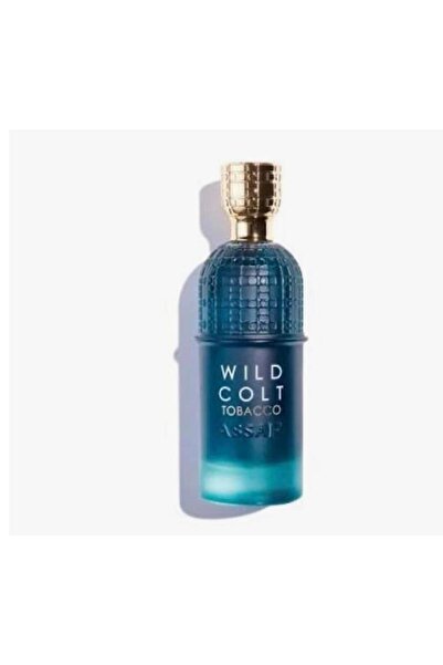 ASSAF wild colt Tobacco 200 ml