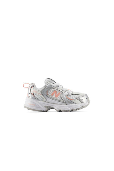 New Balance 530 Gray Model Collection Baby Casual Shoes I5307Zz Gray