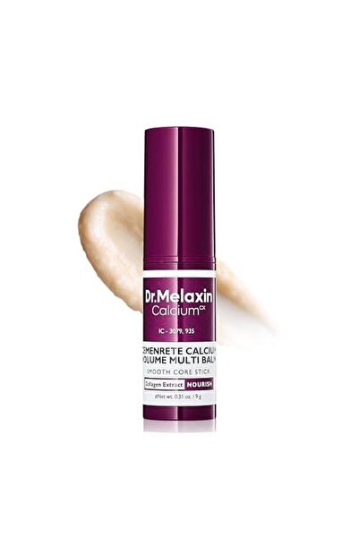 Dr.Melaxin Collagen Multi Balm Stick, Calcium & Adenosine Korean Wrinkle Stic...