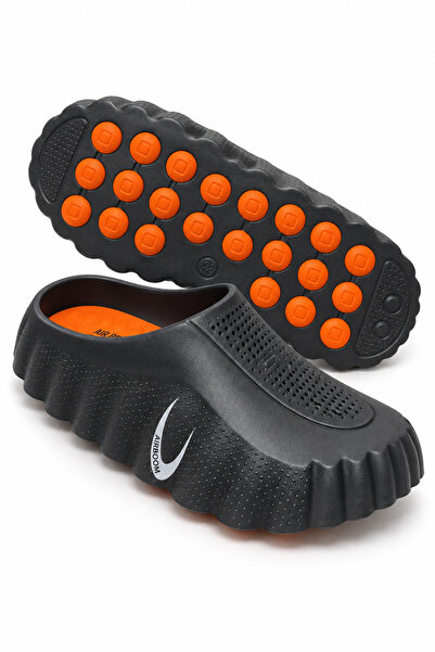 AİRBOOM Νέα Σεζόν Premium Ultra Light Unisex Καθημερινές Παντόφλες Μασάζ
