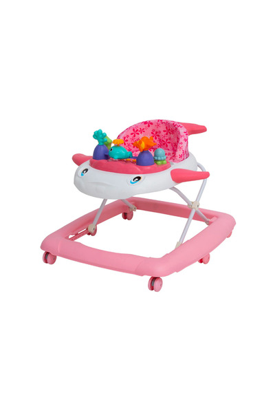 Mally Smikki Baby Walker