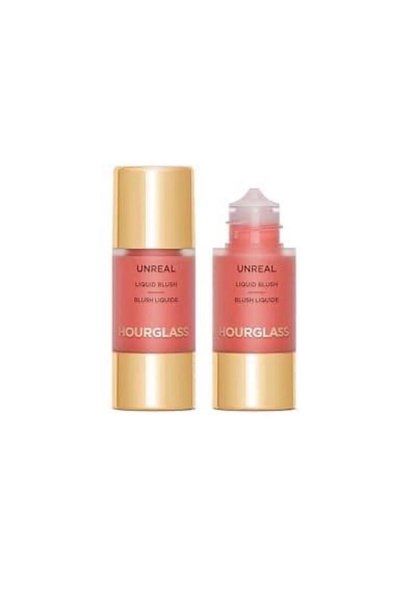 HOURGLASS Unreal Liquid Blush - IMAGINE- NIB- .34oz