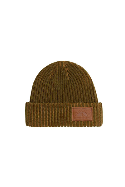 THE NORTH FACE Salty Lined Se Beanie Beanie Nf0A8Hmn0Zq1 Beige