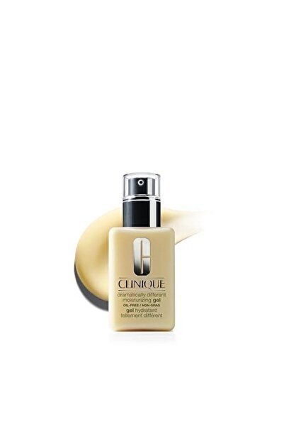 Clinique Dramatically Different Moisturizing Gel | Oil-Free Face Moisturizer ...