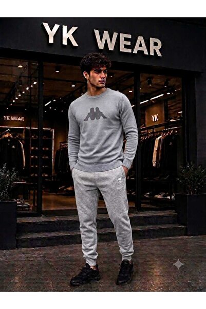 YK WEAR 🔥   Set de trening UNISEX Noul Sezon |   Potrivire confortabilă |   ...