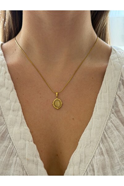 Pinery Jewels Limited Edition - Minimal Design Stainless Steel Tarnish-Free W...