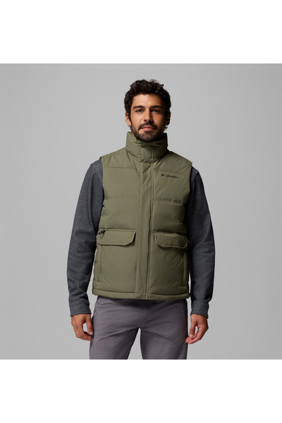 Columbia Landroamer Puffer Erkek Yelek