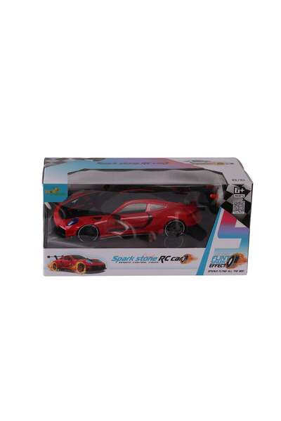 AyPenye 9011 Drift Kıvılcım Şarjlı Araba