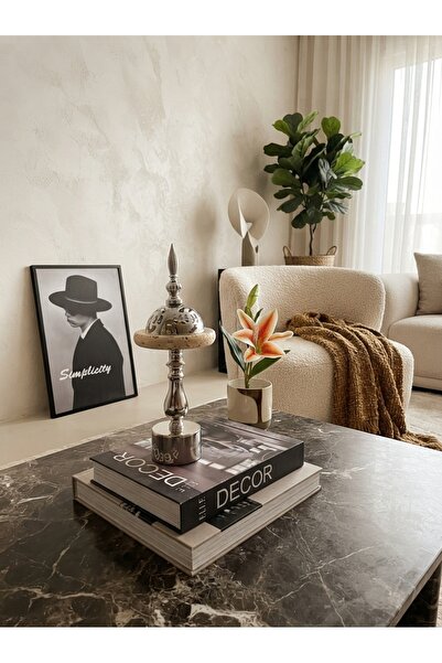 Generic Decorative Incense Burner with Luxurious Decorative Design for Home a...