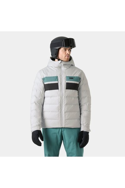 Helly Hansen Bossanova Puffy Erkek Kayak Montu
