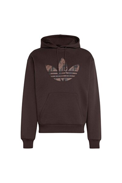 adidas Hanorac pentru barbati MONO HOODED - IA4542