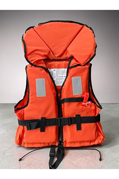 holdman ÇOCUK CAN YELEĞİ YAKALI MODEL ( 8 - 12 YAŞ )