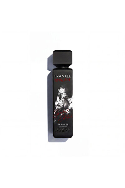 ASSAF فرانكل بلاك آوت 200 مل