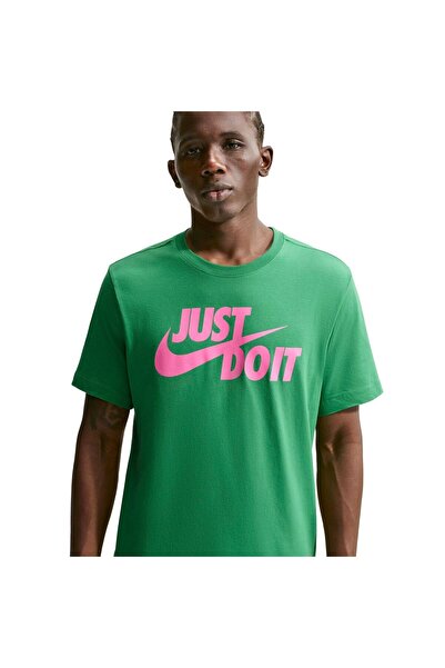 Nike Tricou pentru barbati M NSW TEE JUST DO IT SWOOSH - AR5006306