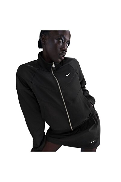 Nike Bluza trening pentru femei W NSW NK WR POLY KNIT JKT - HJ0975010