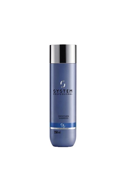 Wella Proffessionals Smoothen S1 Silky Control Shampoo – Luxurious Smoothness...