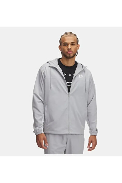Under Armour Ua Rival Wvn Windbreaker Men's Jacket 1390149-011