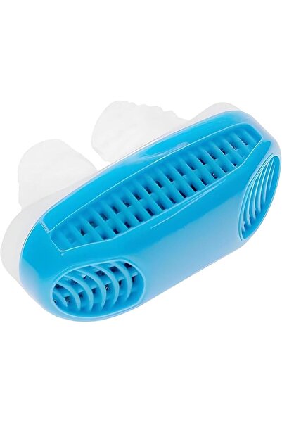 Arabest Yelajoy 2-in-1 Anti-Snoring Device and Nasal Dilator with PM2.5 Filte...