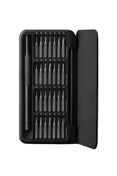 Arabest Precision Screwdriver Set,25 In 1 Manual Repair Tool Kit,Magnetic Dri...