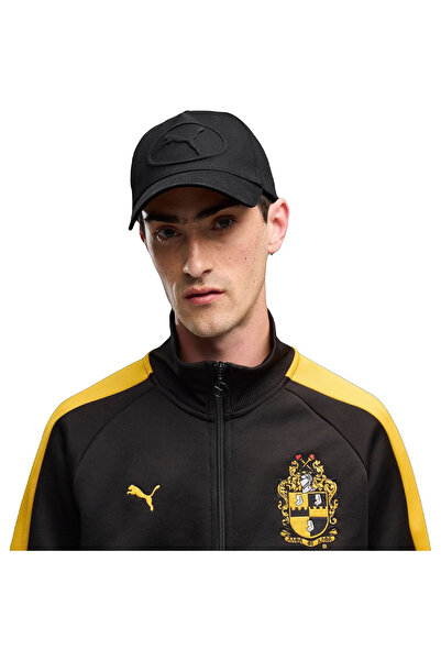 Puma Καπέλο Buzz Bb, Μαύρο, Unisex
