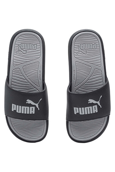 Puma Slaps Cool Cat 2.0, Gri, Unisex