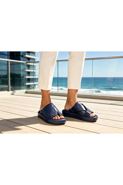 Huanhuan Shoe New Men Women Casual Thong Sandals, Soft‑Sole Beach Shoes, Fash...