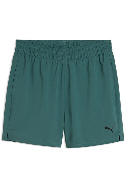 Puma Pantaloni scurți M Tad Essentials 5 Woven Short, Albastru, Bărbați