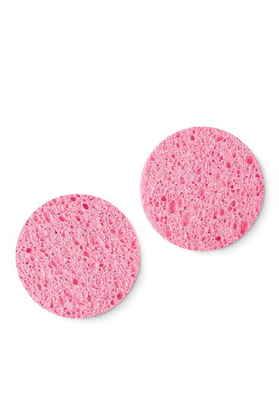 Kiko Temizleme Aplikatörleri - Cleansing Sponges