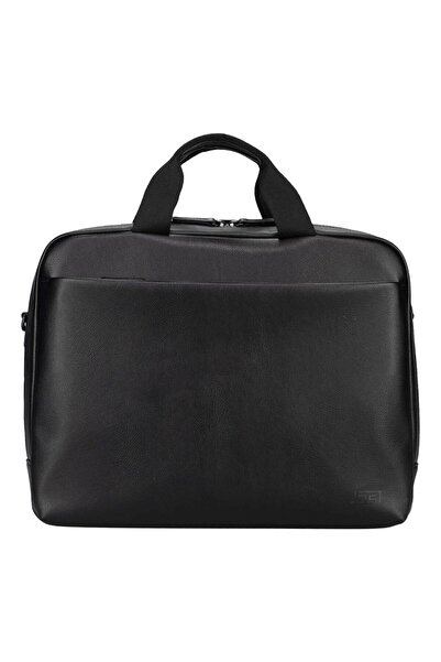 JOST Riga Aktentasche RFID Schutz 39 cm Laptopfach