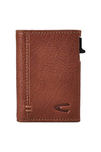 Camel Active Thunder Geldbörse RFID Schutz Leder 9.5 cm