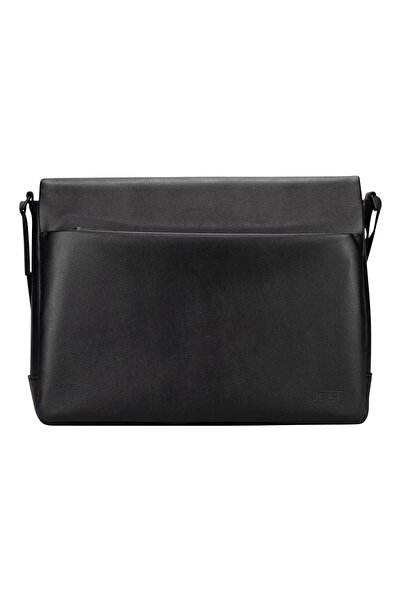 JOST Riga Messenger RFID Schutz 38 cm Laptopfach