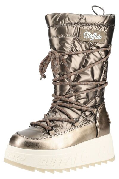Buffalo Stiefel ELIZA SNOW HI