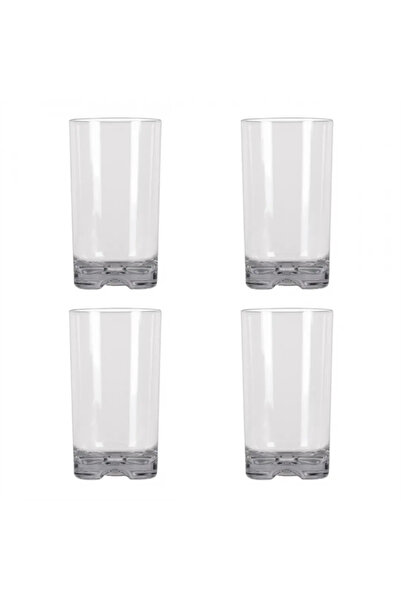 Kampa Tall Tumbler Set of 4