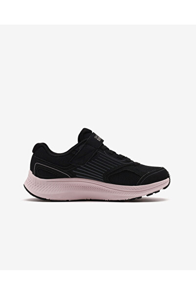 SKECHERS GO RUN CONSISTENT 2.0 - ADVANTAGE Büyük Kız Çocuk Siyah / Pembe Altin Spor Ayakkabı 303979L BKRG