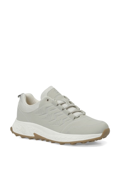 lumberjack Mentoso Beige Women's Sports Shoes