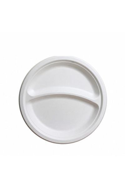 GHAZAL AMBALAJE SET 50 FARFURIE BIO 23CM-2 COMP