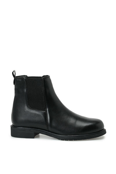 Torex Mayte W Black Women's Chelsea Boots