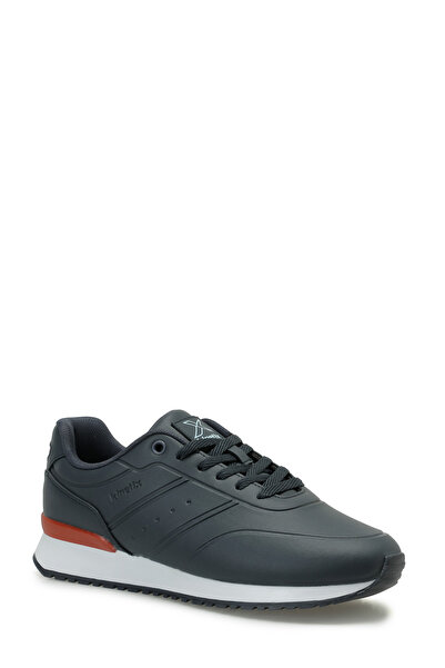 Kinetix LENVAR PU G Lacivert Unisex Sneaker