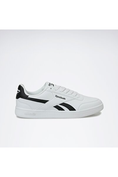 Reebok Lift Clean II Beyaz Erkek Sneaker