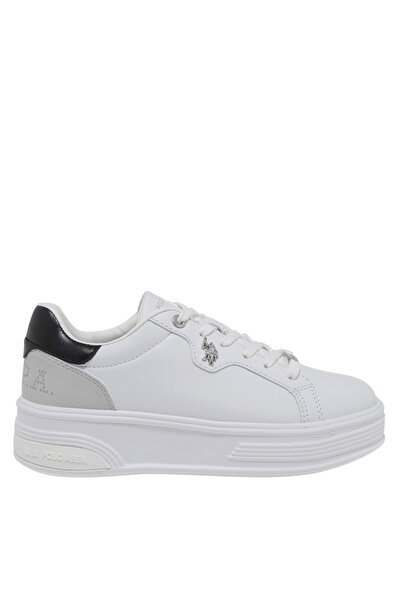 U.S. Polo Assn. U.S. Polo ASSN Γυναικείο Sneaker