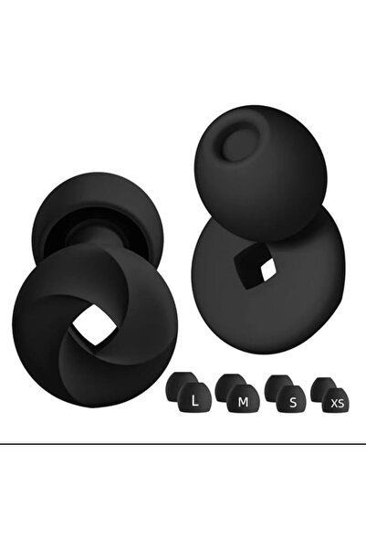 GENERAL Ear Plugs for Sleeping Noise Cancelling, Soft Reusable Earplugs for S...