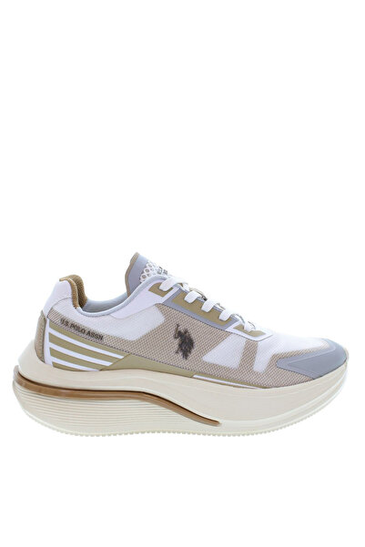 U.S. Polo Assn. U.S. Polo ASSN Γυναικείο Sneaker