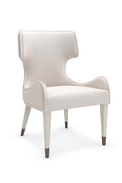 CARACOLE Valentina - Uph Arm Chair