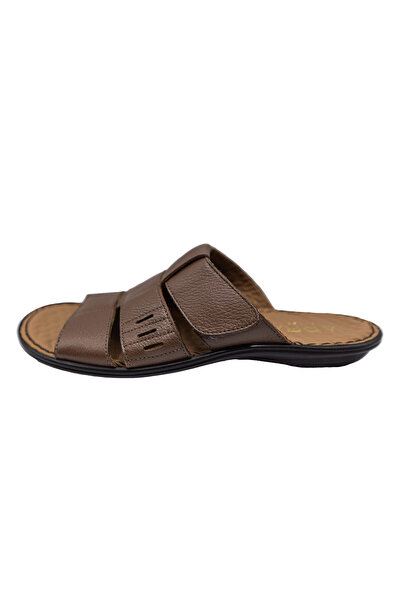 Adrada Men's clogs, ADR 68922 YATCH MASTER PINHAO