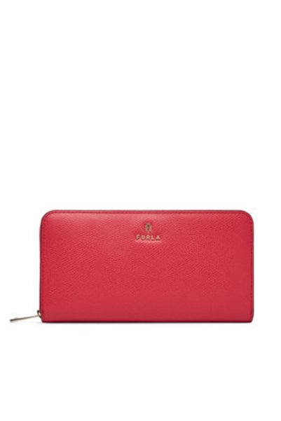 FURLA Portofel Camelia XL WP00322 ARE000 CN 4305S Roșu