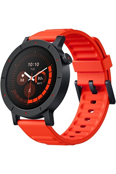 cmf by NOTHING CMF Watch 3 Pro Orange