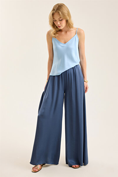 HomeStore Wide cut trousers