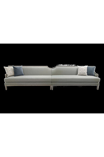A.R.T. Furniture Harper Grand Vintage Blue XL LAF