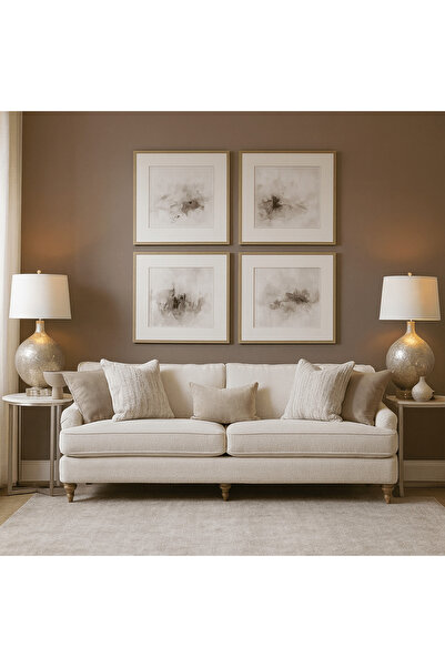 Magnussen XL Sofa